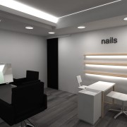 NAILS