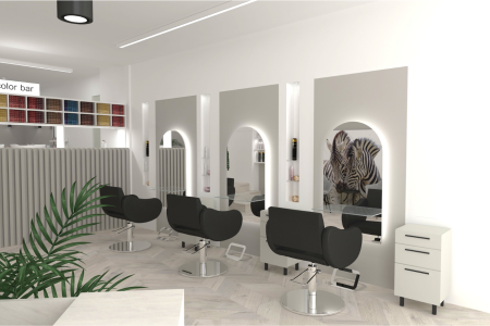 M2 Hair Care, Αχαρνές 2021