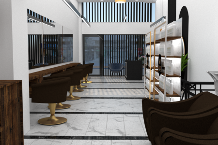 Hair Boutique by Despina Koukouli, Πεύκη 2024