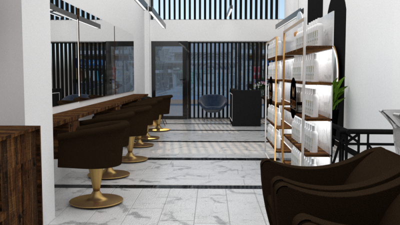 Hair Boutique by Despina Koukouli, Πεύκη 2024