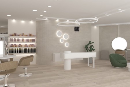 Anna Coiffure, Πικέρμι 2022