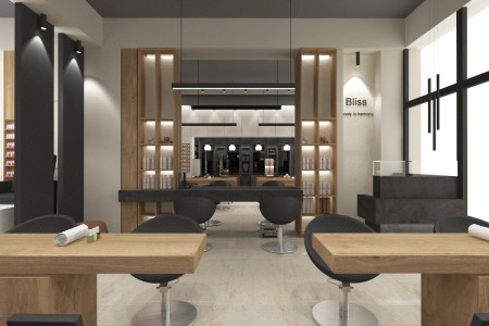 Bliss nail bar, Νέα Ερυθραία, 2023