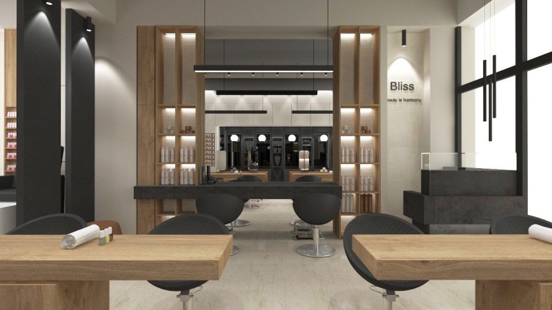 Bliss nail bar, Νέα Ερυθραία, 2023