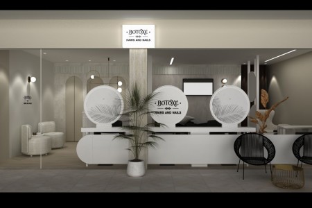 Botoxe Hair & Nails, Αμπελόκηποι 2025