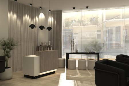 Eleonora Hair Studio, Άγιος Δημήτριος 2026
