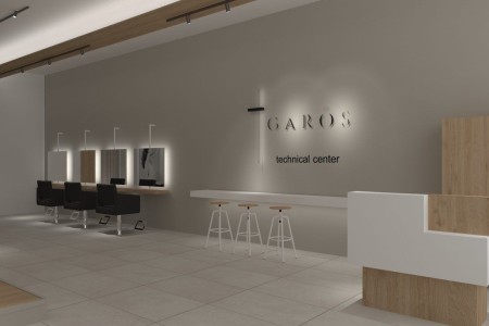 Garos Technical Center, Αγία Παρασκευή 2023