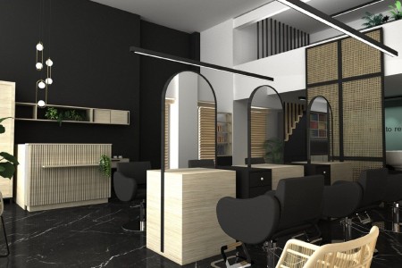 Niki's Hair Studio, Αμαλιάδα 2021