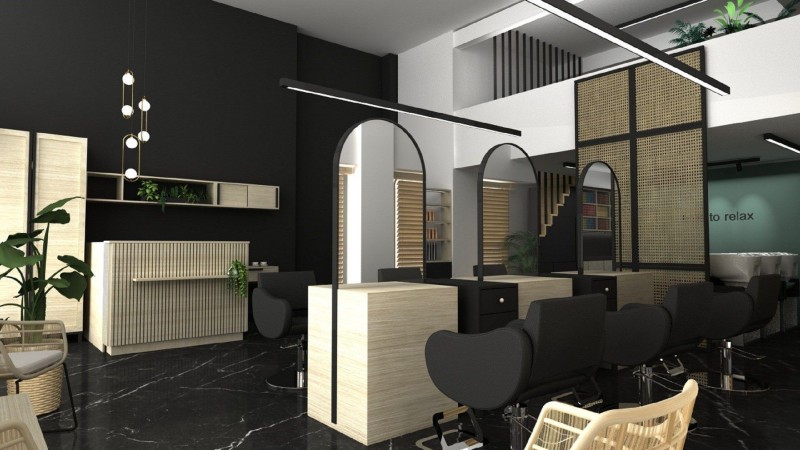 Niki's Hair Studio, Αμαλιάδα 2021