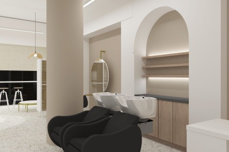 Hair Spa, Ιεράπετρα 2022