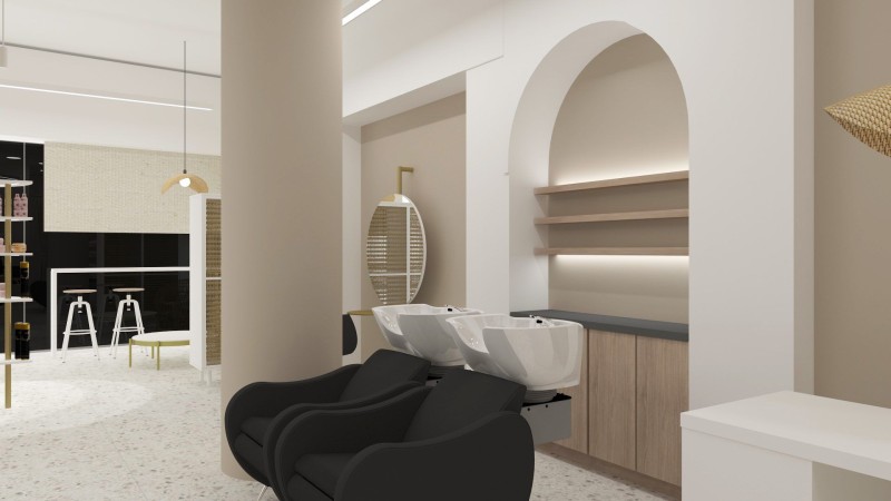 Hair Spa, Ιεράπετρα 2022