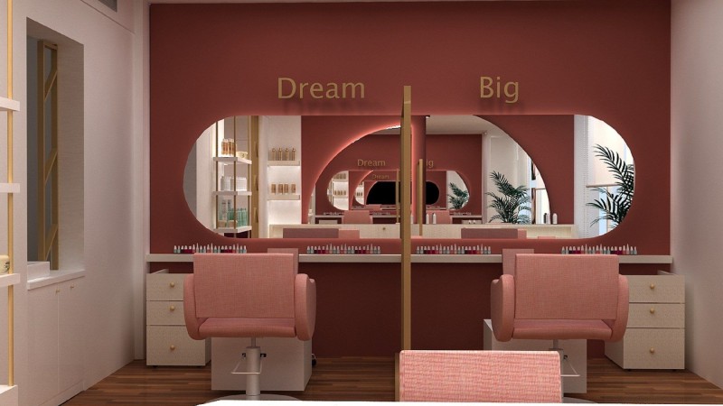 Prive merlin spa , Κολωνάκι 2021