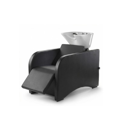 Λουτήρας Rock Massage Black