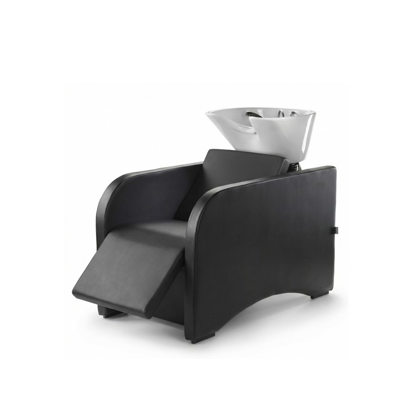 Λουτήρας Rock Massage Black