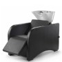 Λουτήρας Rock Massage Black