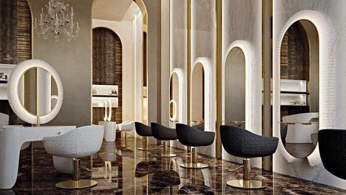 Lady Jane  collection by Marcel Wanders