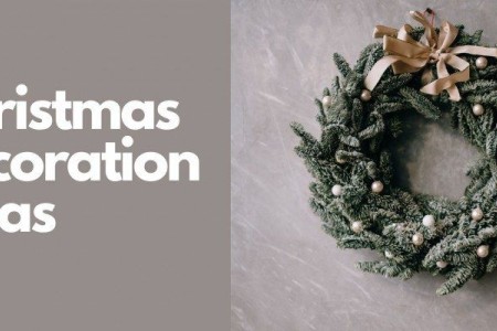 Christmas Spirit!