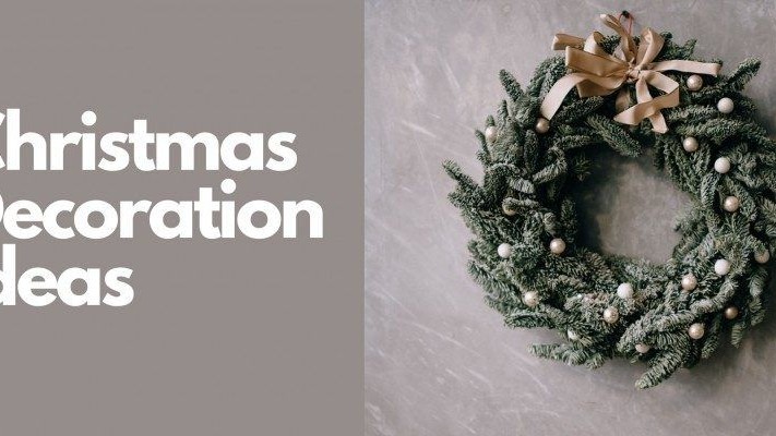 Christmas Spirit!