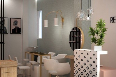 Είστε νέος επαγγελματίας & θέλετε να φτιάξετε το κατάστημα που ονειρεύεστε;
