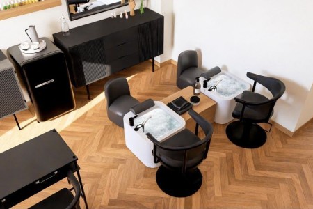 Angeo Hair Boutique, Κολωνάκι 2025