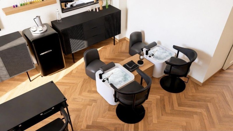 Angeo Hair Boutique, Κολωνάκι 2025