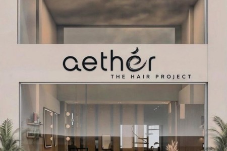 aether – The Hair Project , Βριλήσσια 2025