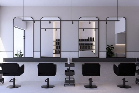 Elle Hair Experts, Πεύκη 2025