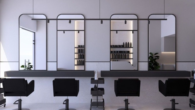 Elle Hair Experts, Πεύκη 2025