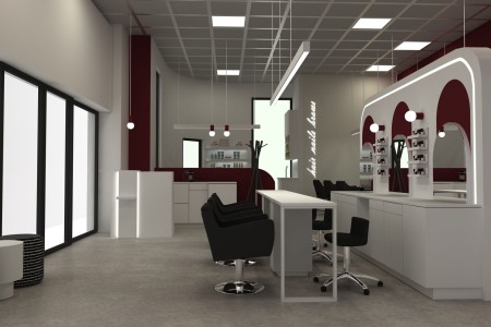 We Love Hair, Θεσσαλονίκη 2025