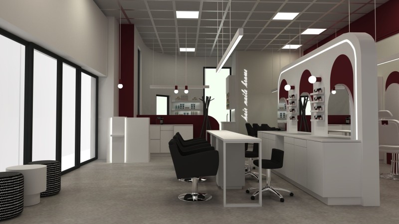 We Love Hair, Θεσσαλονίκη 2025