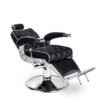 Πολυθρόνα Barber Hugo