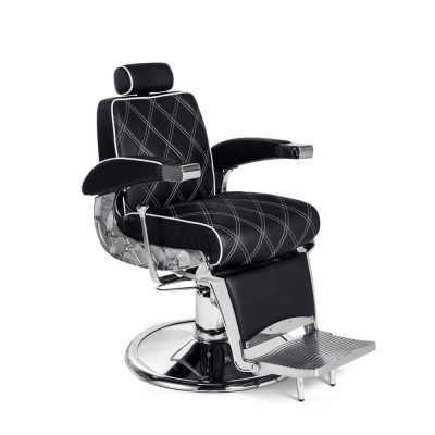 Πολυθρόνα Barber Hugo