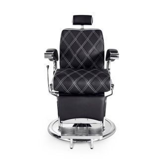 Πολυθρόνα Barber Hugo