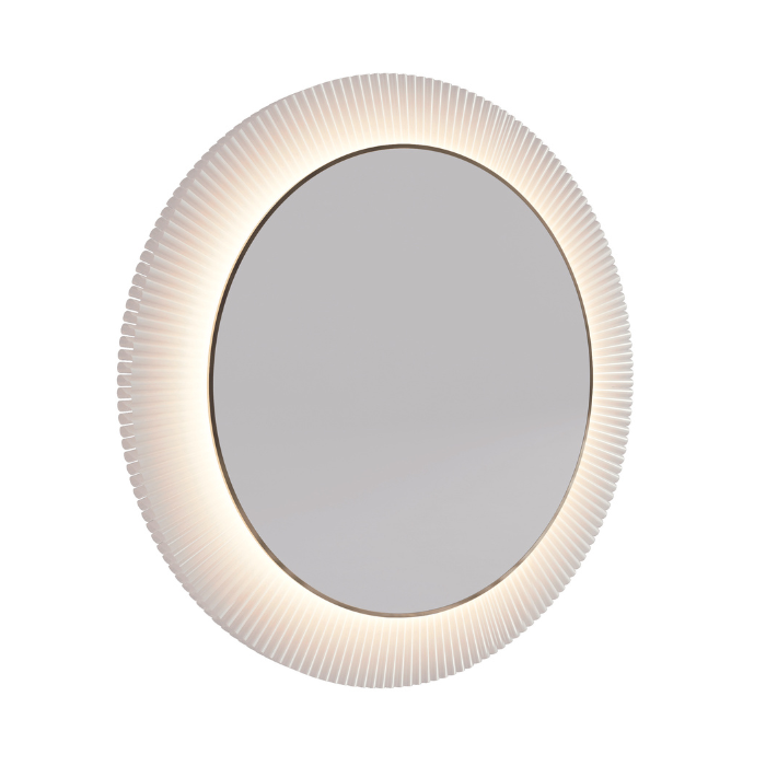 Καθρέφτης Ballet Collar wall