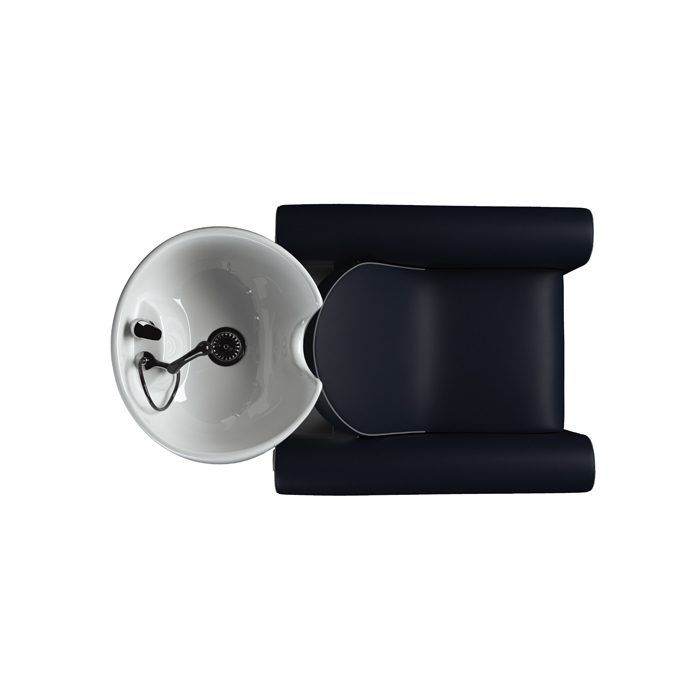 Λουτήρας Blueswash black