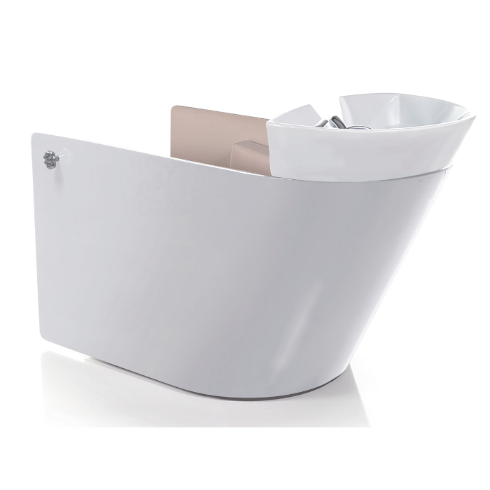Λουτήρας Va Pensiero white air shiatsu