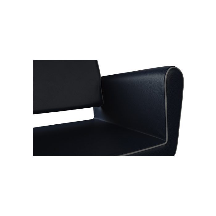 Πολυθρόνα Blueschair Superblack