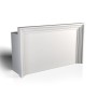 Ρεσεψιόν Status Desk 150