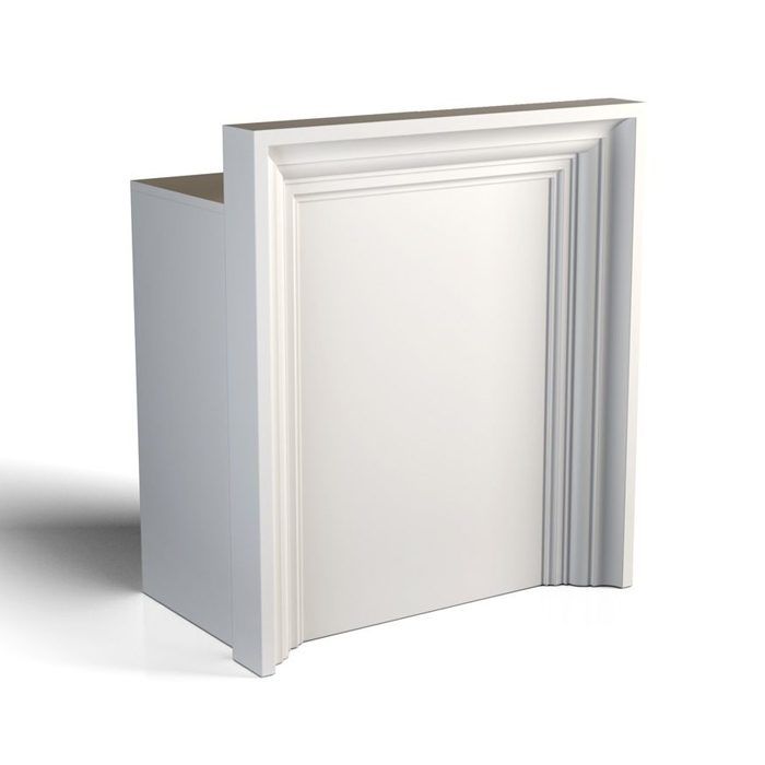 Ρεσεψιόν Status Desk 90