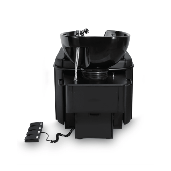 Λουτήρας Hera Massage με συγχρονισμένη κίνηση