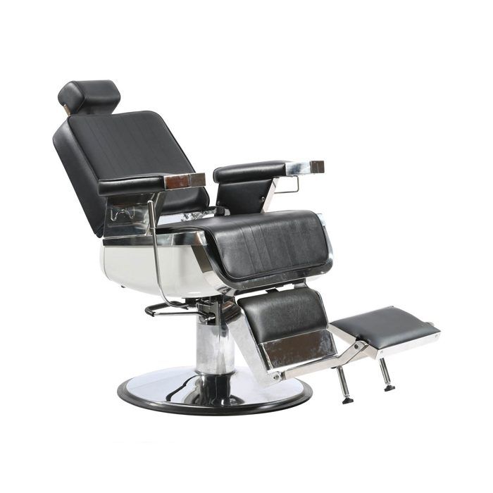 Πολυθρόνα Barber Bart