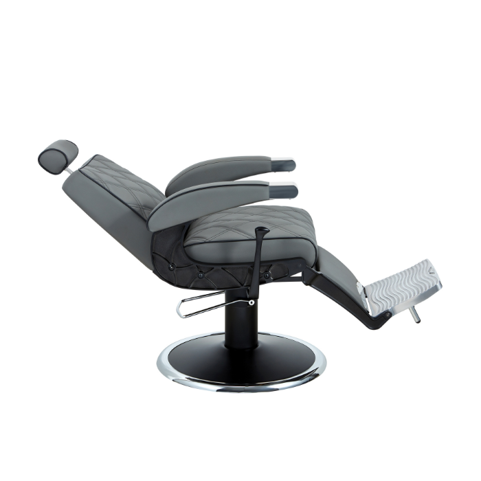 Πολυθρόνα Barber Hugo GG