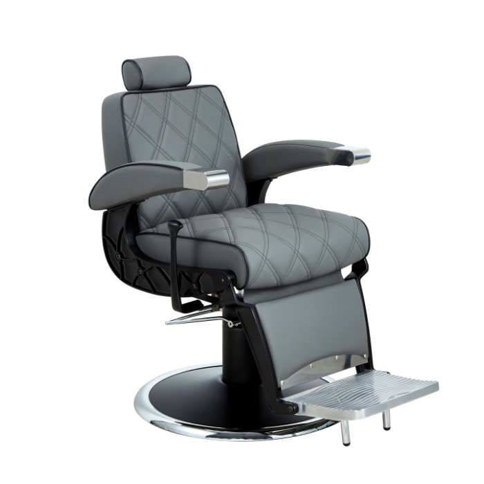 Πολυθρόνα Barber Hugo GG