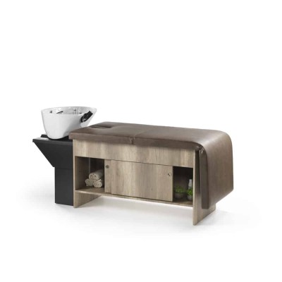 Λουτήρας/Κρεβάτι SPA-INN 2 cabinet