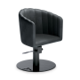 Πολυθρόνα Fancy Black 1410
