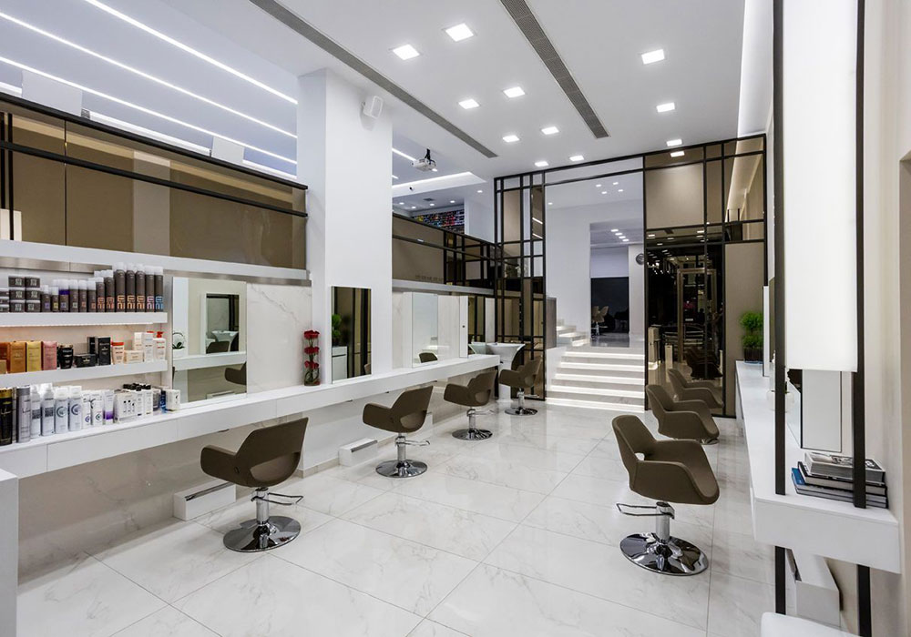 Πρώτο Βραβείο στα Hair Awards by ESTETICA HELLAS 2019