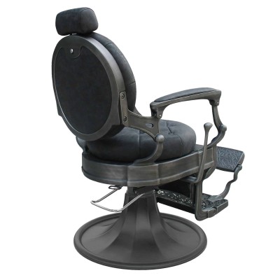 Πολυθρόνα Barber Clint b