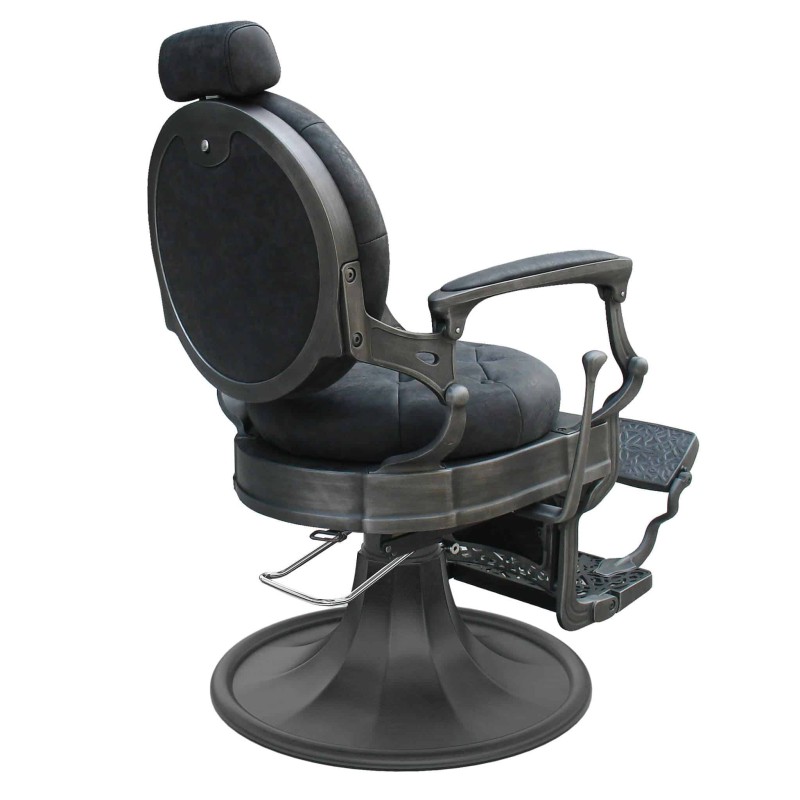 Πολυθρόνα Barber Clint b