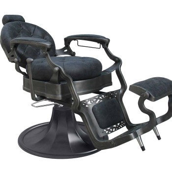 Πολυθρόνα Barber Clint b