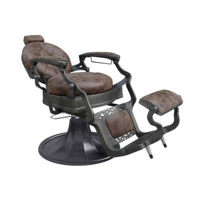 Πολυθρόνα Barber Clint br