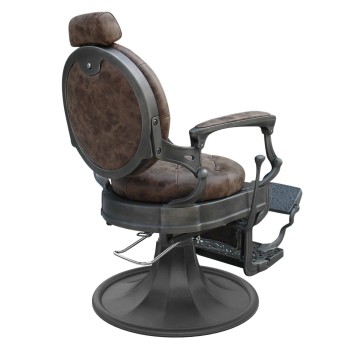 Πολυθρόνα Barber Clint br